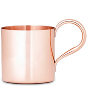 Moscow Mule Mugs 16 Oz 18 Oz 20 oz pour Bière et Vodka Verres de qualité supérieure tasses personnalisées plaine martelé noir antique - Product Image 4