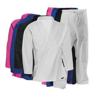 Patchs de broderie personnalisés jiu-jitsu GI uniformes 2020 - Product Image 1