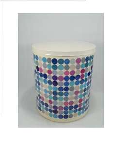 โต๊ะข้างสีสดใส - Product Image 2