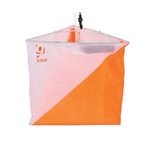 Marqueurs d'orientation de sports et de divertissement standard de l'Inde - Product Image 1