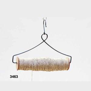 Jardin Porte-Cordon Noir - Product Image 1