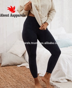 Leggings en Nylon polyester pour femmes, pantalons de Yoga, vente en gros, nouveauté 2018 - Product Image 2