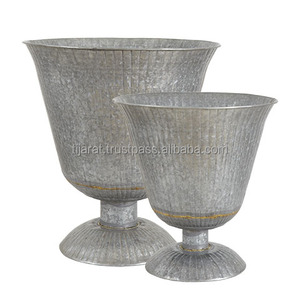 EUROPE STYLE METAL FLOWER <b>VASE</b> / WEDDING DECORATION <b>VASE</b> / DECORATIVE <b>VASE</b> HANDMADE CUSTOM LOGO and PACKAGING - Product Image 3