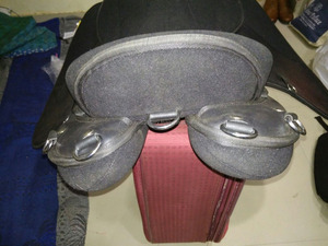 VOULEZ VENDRE Selles de cheval synthétiques Endurance Selles de cheval à vendre EN DOLLAR 35 - Product Image 3