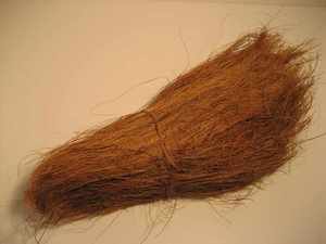 Fibra de coco/Harina de coco orgánica de Vietnam, Contacto: + 84-907 377 828 ( Viber/ whatsapp/zalo), gran oferta - Product Image 3