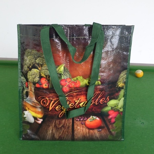 Nouveau Offre Spéciale PP Tissé Sac À Provisions - Product Image 1