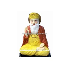 Marble Guru Nanak Ji - Product Image 1