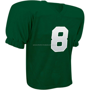 Maillot de Football américain, Logo personnalisé - Product Image 3