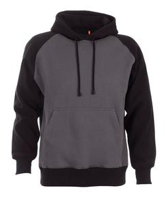 Sudadera con Capucha de Forro Polar Pakistaní Ecológica de Invierno, Nueva, Personalizable al por Mayor, de Alta Calidad, Diseña Tu Propio Logotipo, Impresión de Manga Larga, OEM - Product Image 3