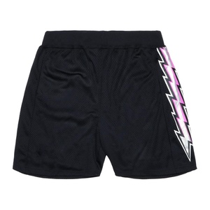 Pantalones Cortos de Baloncesto Antibacterianos de Secado Rápido con Estampado Personalizado para Hombre, Ropa Deportiva Unisex, Tallas Grandes XS XXS, Transpirables y Ecológicos - Product Image 1