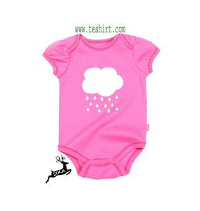 Mamelucos para Bebé Niño de Algodón Suave Transpirable Ecológico Mamelucos Personalizados de Algodón Orgánico Unisex Body para Bebé India - Product Image 5