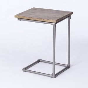Custo Made Iron Outdoor Fancy Side <b>Table</b> Manufacturer Wholesale Supplier Factory Direct Sale - Product Image 2