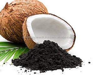 COCONUT CHARCOAL CHARCOAL TEETH WHITENING BEST SELLER IN KOREA - Product Image 4