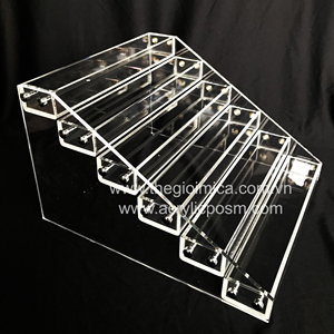 Soporte para esmalte de uñas de mesa - Product Image 5