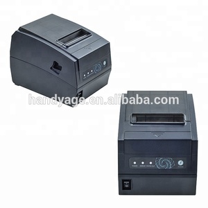 [Handy-Age]-80มม. เครื่องพิมพ์ใบเสร็จความร้อน (ที่มีอยู่ในตัว) - Product Image 2