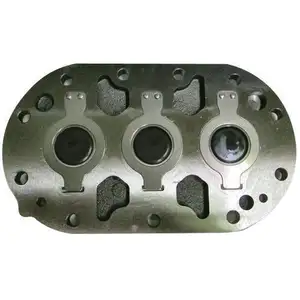 5H40 Valve Plate Assly