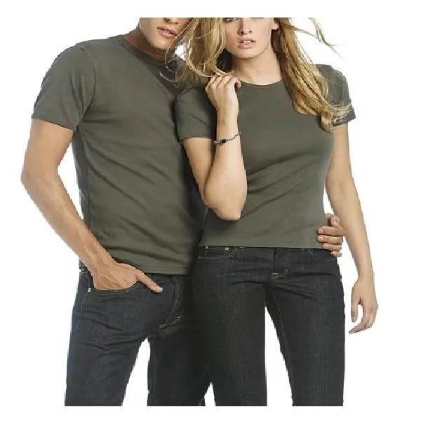 Rancang Kaus Pasangan Serasi Anda Sendiri Kaus Pasangan Unik Desain Kedatangan Baru Trendi Kualitas Tinggi Premium Lucu Grafis Kustom