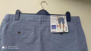 Di alta Qualità Di Marca Etichette <span class=keywords><strong>Chino</strong></span> Con Il Ciclo Della Cinghia degli uomini di Stirata Regular Fit Casual Work Shorts Bermuda Bangladeshi Lotto Stock - Product Image 4