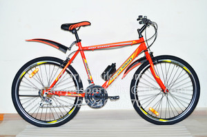 การออกแบบที่มีสีสัน<span class=keywords><strong>26</strong></span> Mtb จักรยานจีนจักรยานเสือภูเขา - Product Image 3