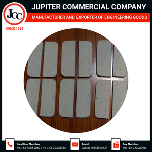 100% composants de tissu tissé en laine Tissu en feutre de laine pressé de qualité supérieure - Product Image 5