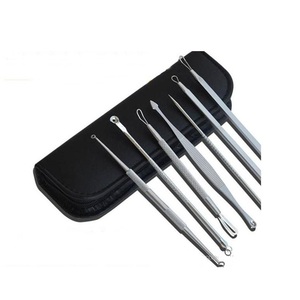 Kit d'outils pour enlever les points noirs, outil dissolvant, 1 pièce - Product Image 5