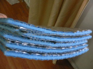 Sunstop Foil Bubble <span class=keywords><strong>Foam</strong></span> Vật Liệu Cách Nhiệt Cho Nhà Xanh Với Chất Lượng Cao 10Mm - Product Image 4