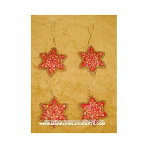 Handmade Christmas <b>Tree</b> Ornaments - Product Image 1
