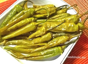 ดองสีเขียวพริกใน2022 - Product Image 2