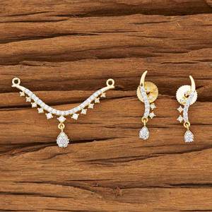 Mangalsutra classique, vente en gros, - Product Image 1