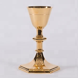 Cáliz con Cruz - Product Image 6