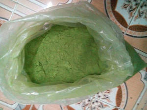 Poudre de Pandan à bon prix, Pure et naturelle 100% - Product Image 2