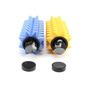 ALLWINWIN — rouleau de mousse à vibrations, Mini appareil électrique, 25 pièces, FMR03 - Product Image 3