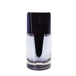 ZuoFun New Coming Factory Price Hot Sale Fragrance Dancer Man Perfumes Male