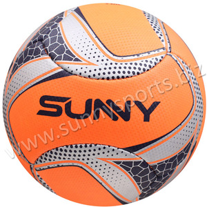 Lot de ballons de football de plage en mousse souple et tactile, 6 panneaux - Product Image 6