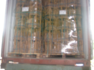 Tabouret en bambou design moderne pour appartement, hôtel et salon-Vente en gros - Product Image 5