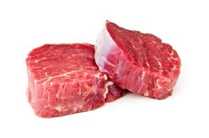 Filete de Búfalo Congelado, Certificado Halal, Sin Grasas Trans, en Caja - Product Image 3
