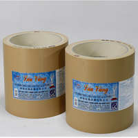 NBR Moulin À Riz Rouleaux En Caoutchouc Riz Décortiqueuse Pièces 20 ''14'' 12 ''10'' 6 «4 '' - Made in Viet Nam 85-95 Rive