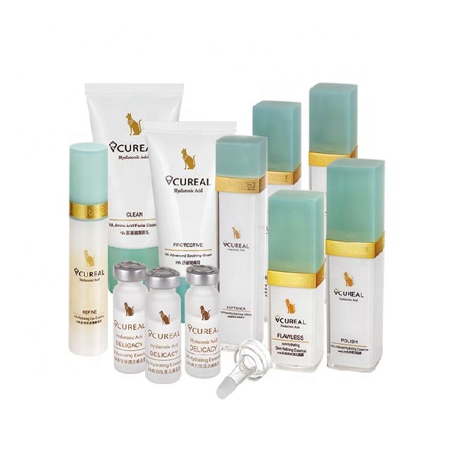 New Beauty Cosmetic Products for Names of Cosmetic Companies