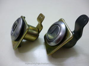 ทีวีคิงอะไหล่ล็อคประตู - Product Image 3