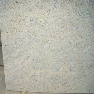 Losas de Granito Ivory Fantasy Gangsaw Clásicas, Nuevas, de 2 cm, Color Crema Suave, Piedra Natural para Pisos, Revestimientos de Paredes e Interiores Elegantes - Product Image 3