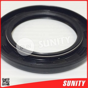 ตราประทับเครื่องยนต์สำหรับเรือ yanmar Marine ขนาด35มม. X 52มม. X 5มม. - Product Image 6