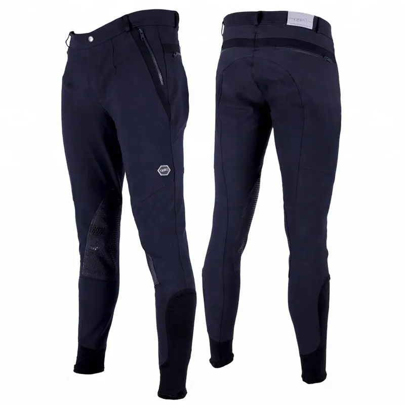 New Design Full Seat Women Riding Pants with Silicone Grip for Safely Riding for Export from Indian Manufacturer