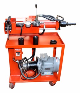 HYDRAULIC TUBE EXPANSION SYSTEM HEP500 - Product Image 1