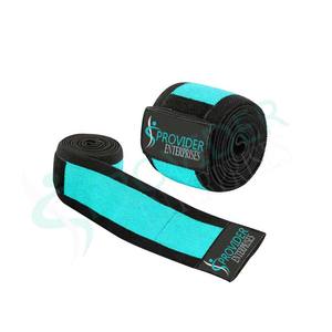 Workout Gym Accessories Training Knee Wraps - Product Image 5