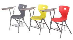 นักเรียนเก้าอี้ Writing Pad - Product Image 4