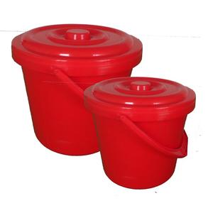 Fabricante de taburetes de plástico artículos de plástico para el hogar coloridos de alta calidad - Product Image 4