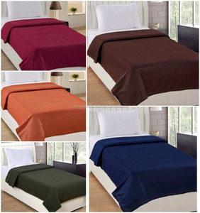 Sang Trọng Ấn Độ Xuất Khẩu Lông Cừu Chăn Mô Hình Cổ Điển Thiết Kế Với Màu Sắc Tươi Sáng Nhẹ Nhàng Thoải Mái Nhà Ném - Product Image 4