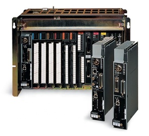 <span class=keywords><strong>AB</strong></span> PLC-5/1771 Sistema de controlador - Product Image 1