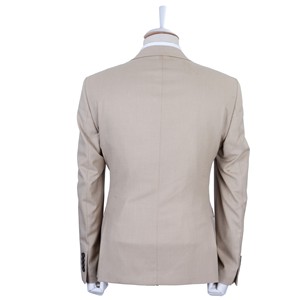 Première classe hommes costume nouveau Style hommes costume dernière conception Elite Bourgeois costume pour hommes professionnel turc qualité - Product Image 5