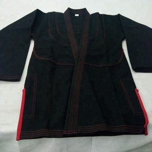 Jiu Jitsu Gi Premium-Bolsa de lucha para Judo y artes marciales, tejido de perlas de 450g, BJJ, Jiu Jitsu brasileño - Product Image 3